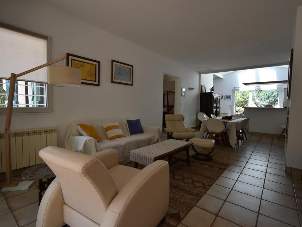 Villa Pyla-Sur-Mer, 5 Pieces, 9 Personnes - Fr-1-420-94 Ла-Тест-де-Бюш Екстер'єр фото