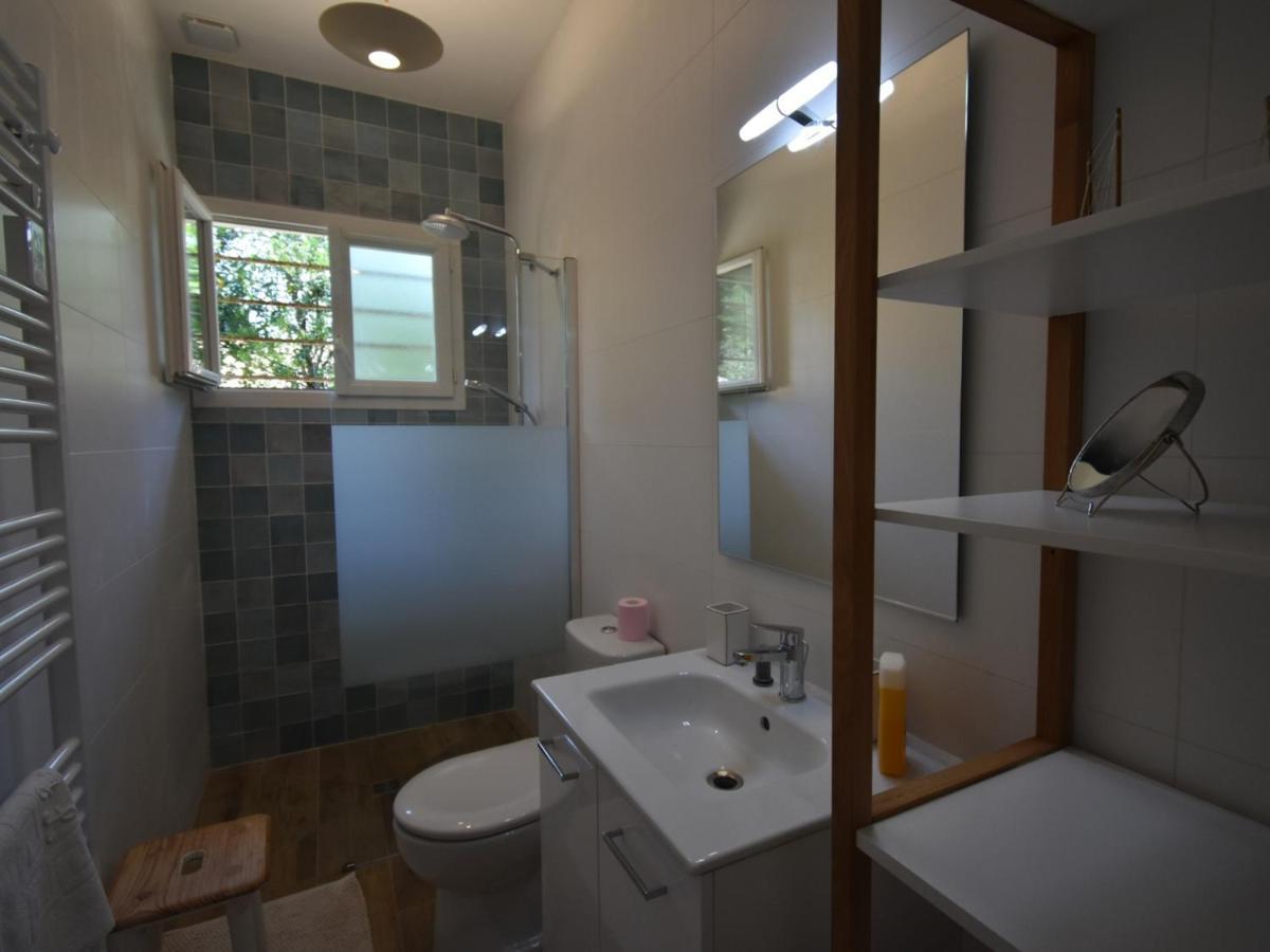 Villa Pyla-Sur-Mer, 5 Pieces, 9 Personnes - Fr-1-420-94 Ла-Тест-де-Бюш Екстер'єр фото