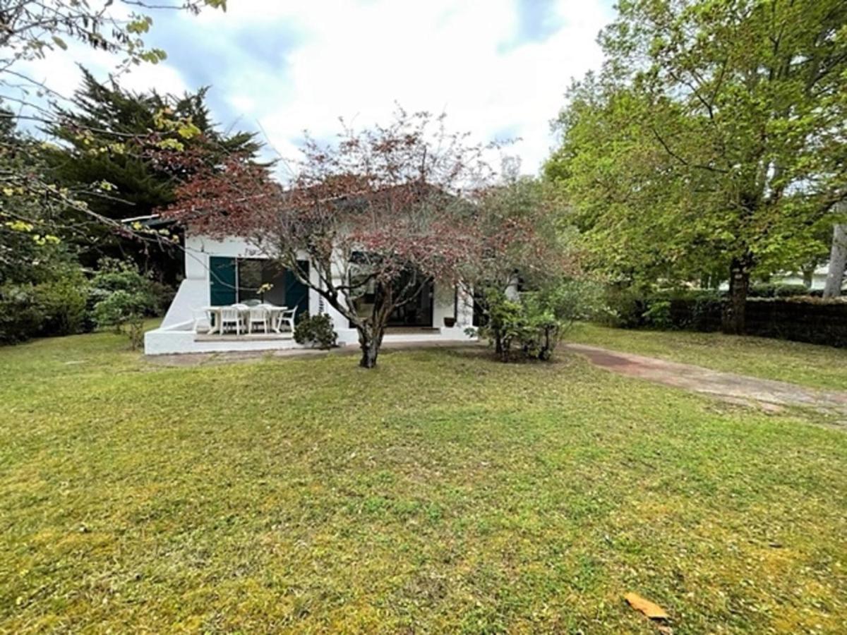 Villa Pyla-Sur-Mer, 5 Pieces, 9 Personnes - Fr-1-420-94 Ла-Тест-де-Бюш Екстер'єр фото