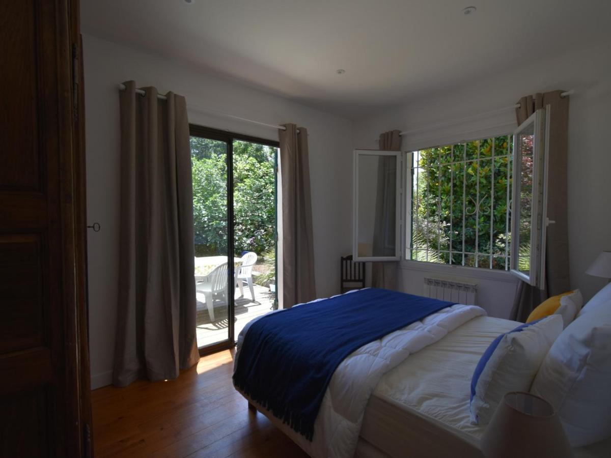 Villa Pyla-Sur-Mer, 5 Pieces, 9 Personnes - Fr-1-420-94 Ла-Тест-де-Бюш Екстер'єр фото