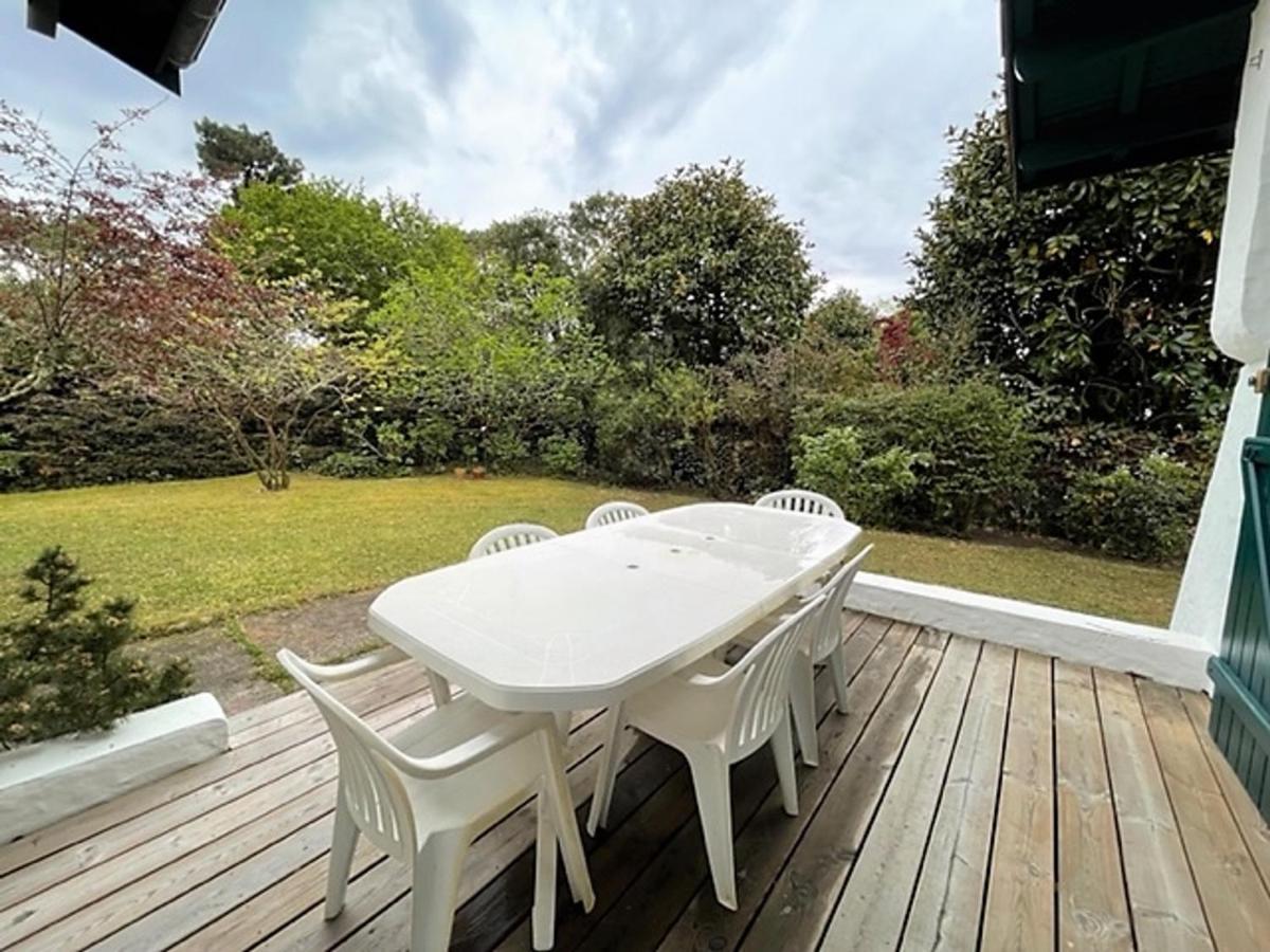 Villa Pyla-Sur-Mer, 5 Pieces, 9 Personnes - Fr-1-420-94 Ла-Тест-де-Бюш Екстер'єр фото