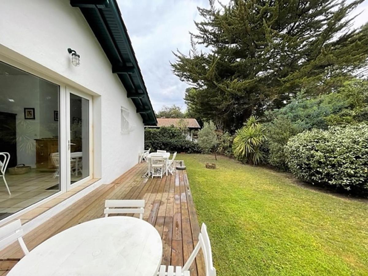 Villa Pyla-Sur-Mer, 5 Pieces, 9 Personnes - Fr-1-420-94 Ла-Тест-де-Бюш Екстер'єр фото