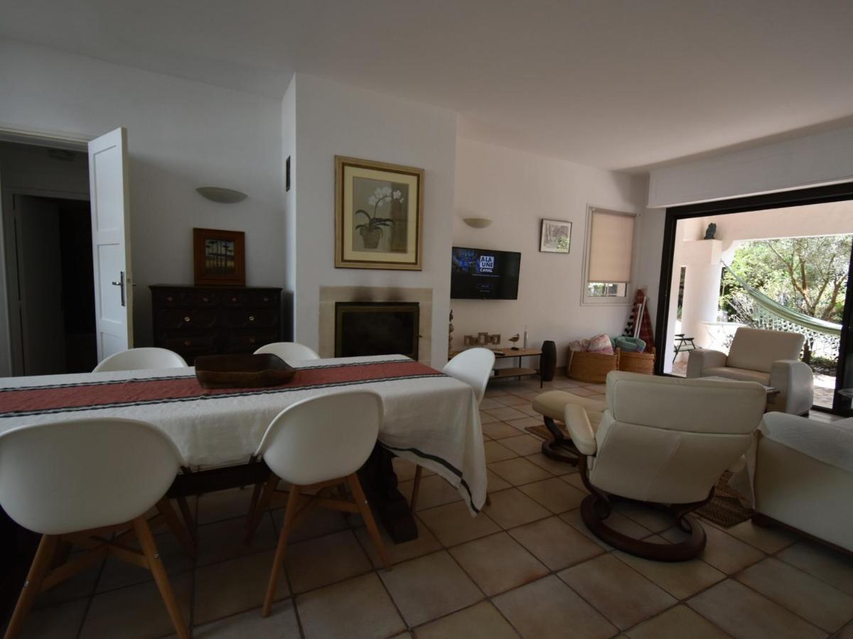 Villa Pyla-Sur-Mer, 5 Pieces, 9 Personnes - Fr-1-420-94 Ла-Тест-де-Бюш Екстер'єр фото