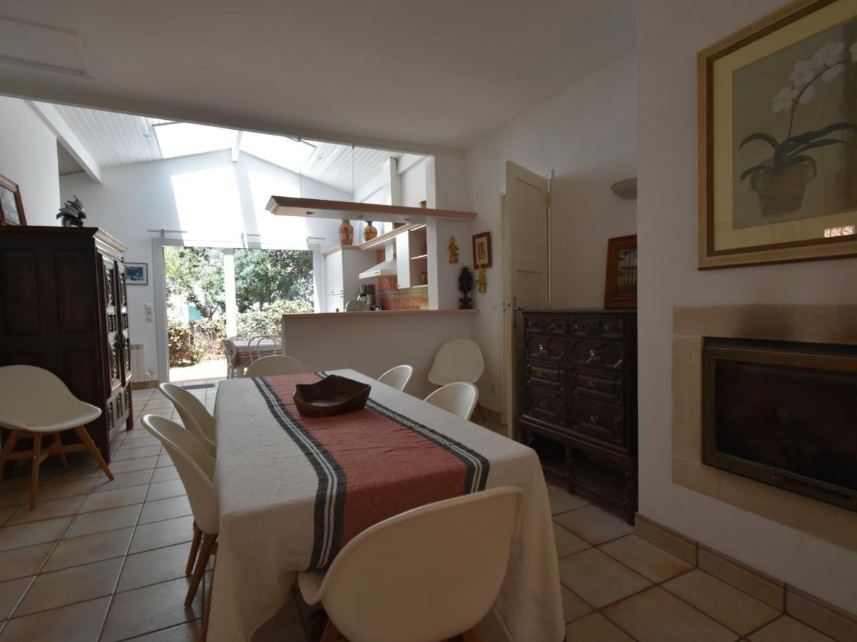 Villa Pyla-Sur-Mer, 5 Pieces, 9 Personnes - Fr-1-420-94 Ла-Тест-де-Бюш Екстер'єр фото